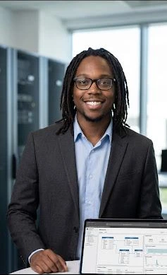 Demeetre Jasmin, BCBA da Brain Behavior USA